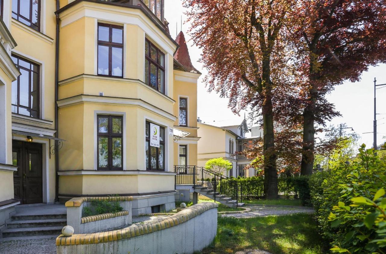 Dream Hostel Sopot Exterior photo
