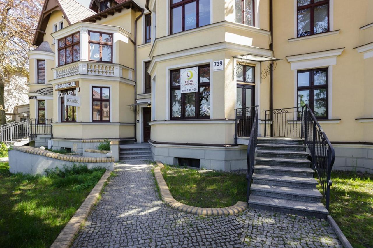 Dream Hostel Sopot Exterior photo